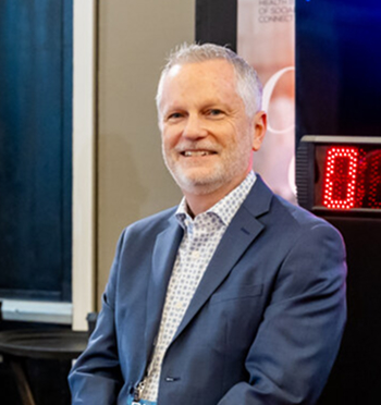 Jimmy Calhoun - Board of Advisors